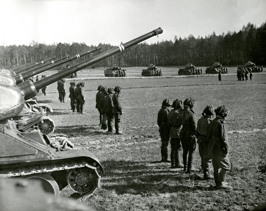 62 гвардейский танковый полк альтенграбов