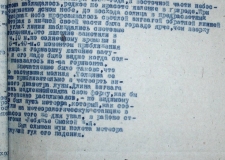 Метеорит-1933: материалы из журнала «Челябинский краевед»