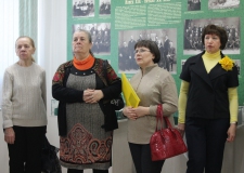 Выставка «Советский быт. Южный Урал. 1920-1970»