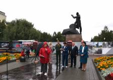 Форум городов трудовой доблести «Челябинск – ДНР. Герои Танкограда. Путь к Победе»