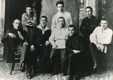 Рабочая и сельская молодежь в начале 1922 года: взгляд Челябинского губкома комсомола