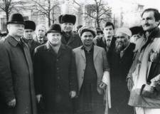 Челябинск и Кабул: еще один штрих к истории международных связей Южного Урала