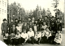 Документы о выпускниках Златоустовского пулеметного училища –   участниках Великой Отечественной войны в госархиве