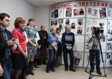 Достояние советской моды – на архивной выставке