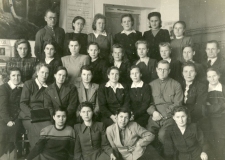 Учителя Челябинской области в годы Великой Отечественной войны