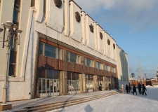 Челябинские архивисты в музее Нижнего Тагила: обмен информацией 