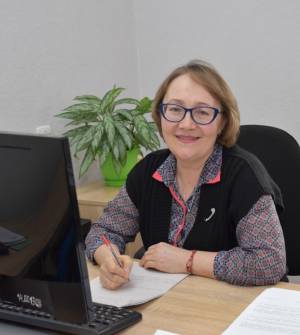 Почетный архивист Татьяна Маслыкова: профессия архивиста - это постоянный поиск