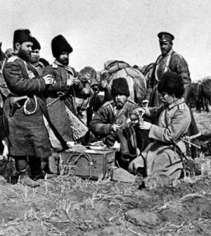 120 лет с начала Русско-японской войны: южноуральцы в боях на суше и на море
